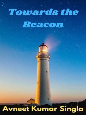 cover image of Towards the Beacon